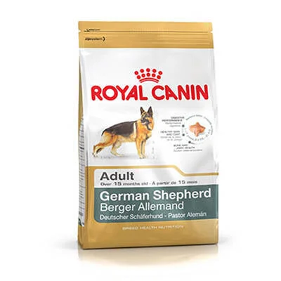Royal Canin Alman Çoban Köpeği Yetişkin Köpek Maması 11kg