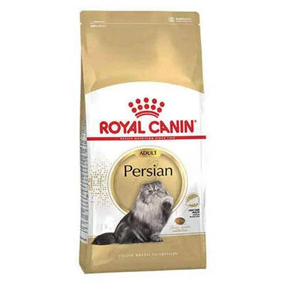 Royal Canin Persian Adult Yetişkin İran Kedisi Maması 4 kg