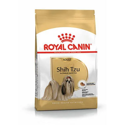 Royal Canin Shih Tzu Yetişkin Köpek Maması 1,5 Kg