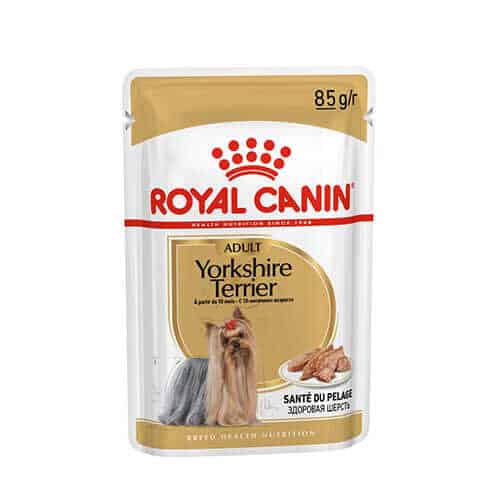 Royal Canin Yorkshire Terrier Adult Yetişkin Köpek Maması 1,5 Kg