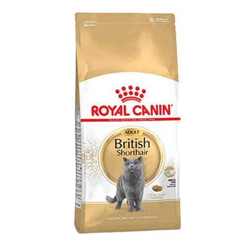 Royal Canin British Shorthair Adult Yetişkin Kedi Maması 2 Kg