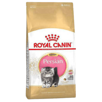 Royal Canin Persian Kitten Yavru İran Kedisi Maması 2 Kg
