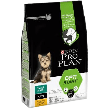 Pro Plan Puppy Small Tavuklu Pirinçli Küçük Irk Yavru Köpek Maması 3 Kg