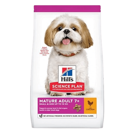 İdrar Yolu Sağlığı İçin Urinary En İyi Köpek Maması