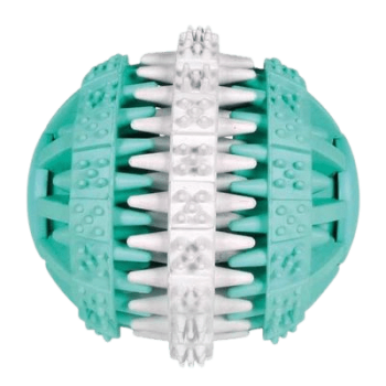 Trixie Köpek Diş Bakım Topu Oyuncağı,Dental, 7 cm