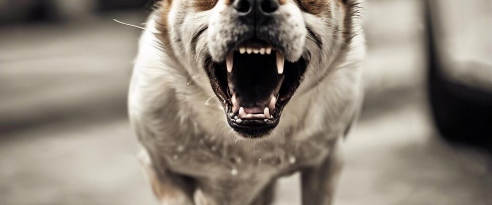 Köpeklerde Aşırı Havlama Sorunu: Neden Olur, Nasıl Önlenir?