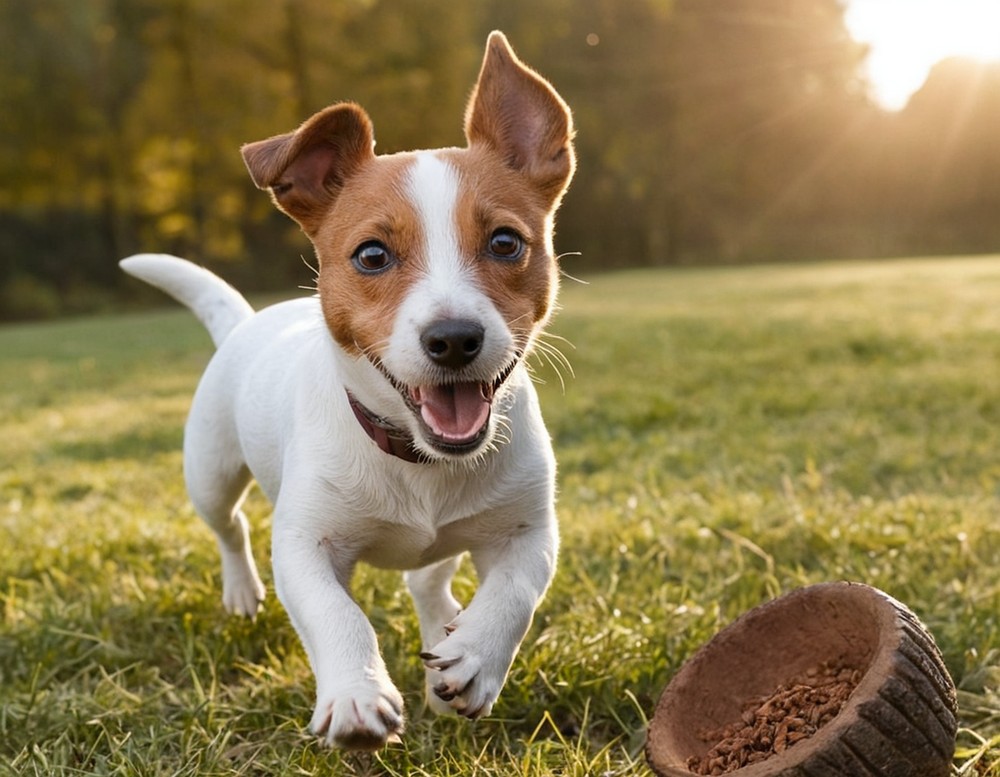 Köpeklerde Yaşa Göre Havlama Davranışı